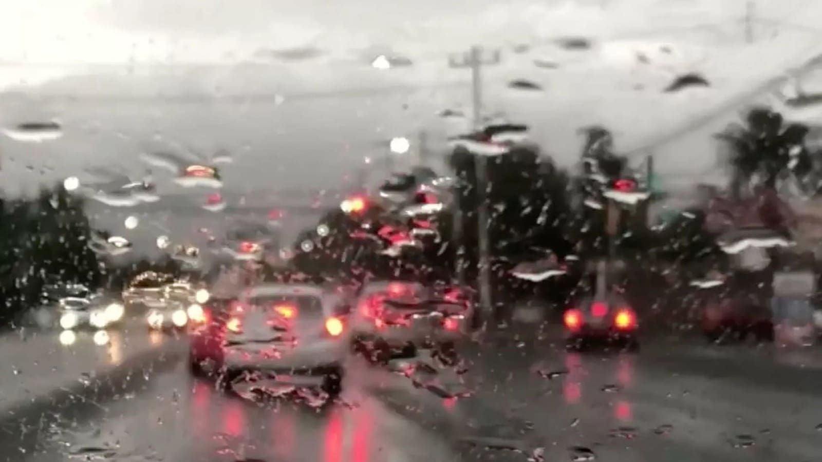 Prevén lluvias aisladas para este fin de semana