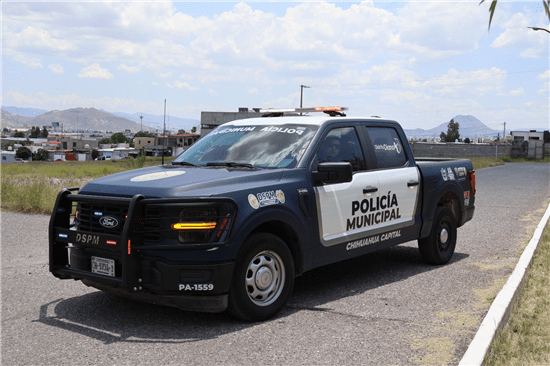 [Reporte Ciudadano] Vecinos de Rinconada Los Nogales exigen mayor presencia policiaca