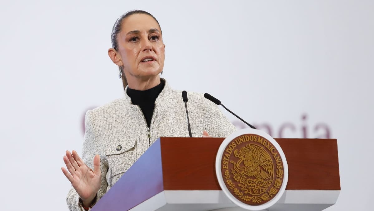 ¡No mas abusos! Modificaran decreto para regularizar chuecos; Sheinbaum