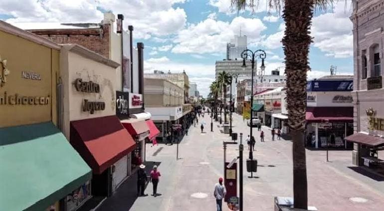 CANACO Chihuahua se une al programa Viernes Muy Mexicano para impulsar economía local 