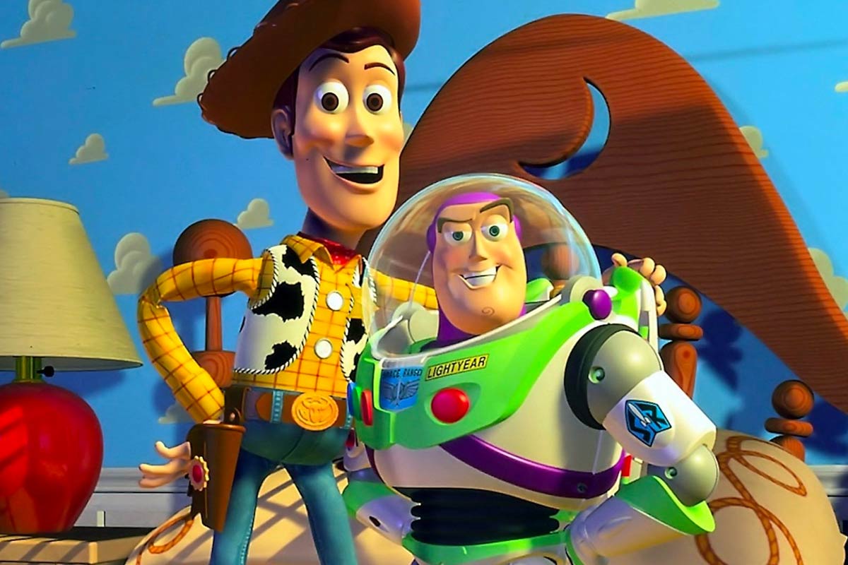 ¡Toy Story vuelve al cine en México por su 30 aniversario!