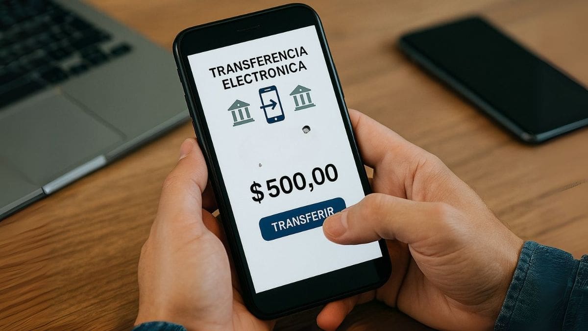 A partir del 1 de octubre habrá cambios en las transferencias electrónicas en México