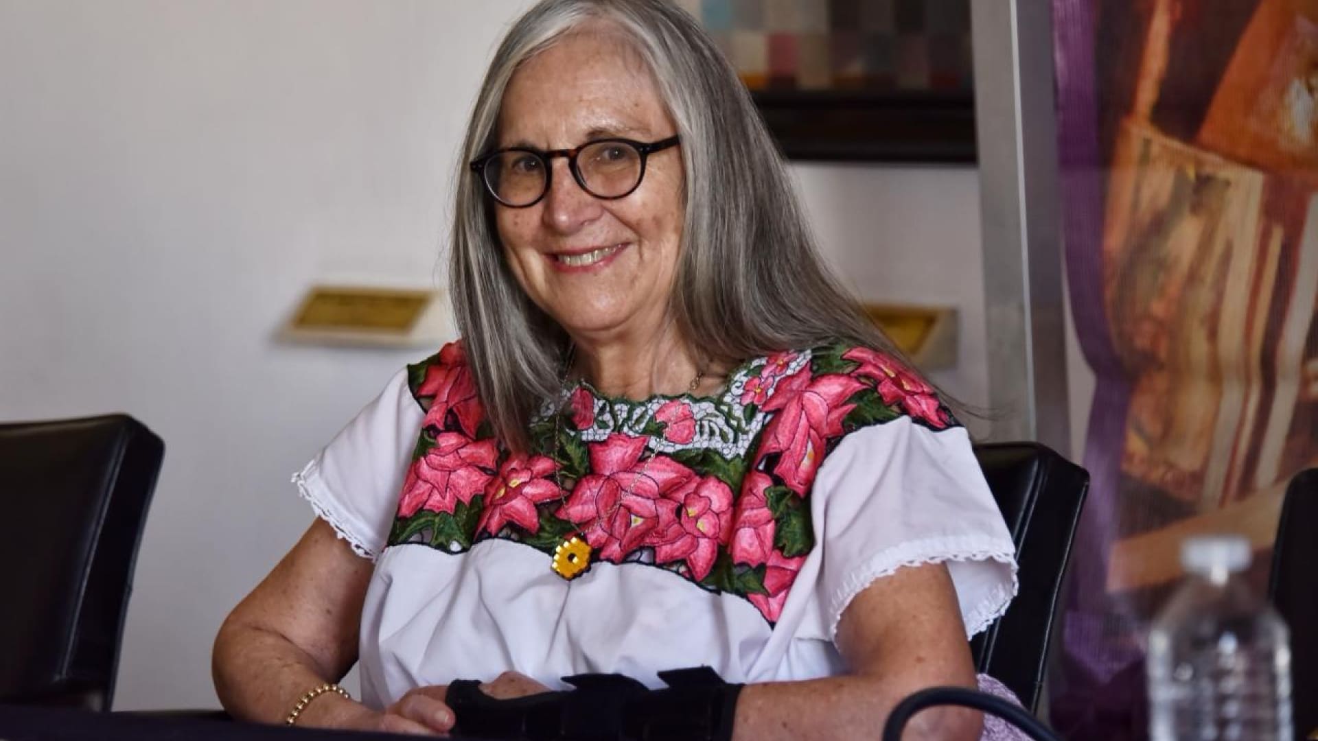 Murió Julieta Fierro, destacada física y astrónoma