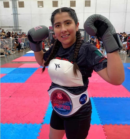 Marcialistas conquistan 15 campeonatos en el torneo nacional Face2Face