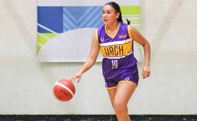 Adelitas UACh cae ante Lobos Ibero Torreón
