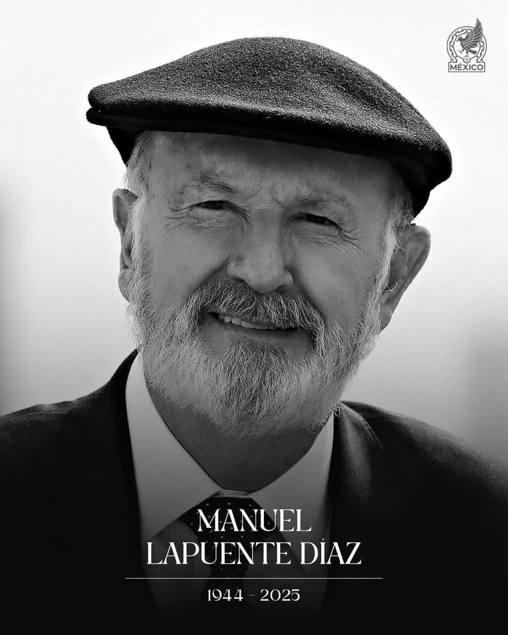 El futbol mexicano esta de luto; fallecio Manuel Lapuente