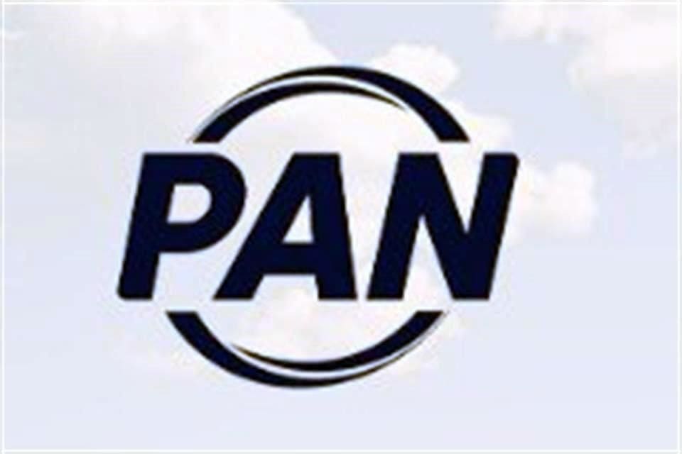 Nuevo logo y fin a la alianza con el PRI, anuncia PAN su relanzamiento