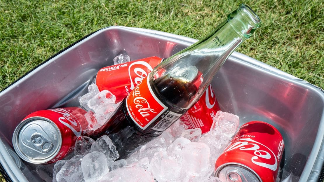¡Sube la Coca-Cola! Arca Continental prevé incremento de hasta 10% en refrescos