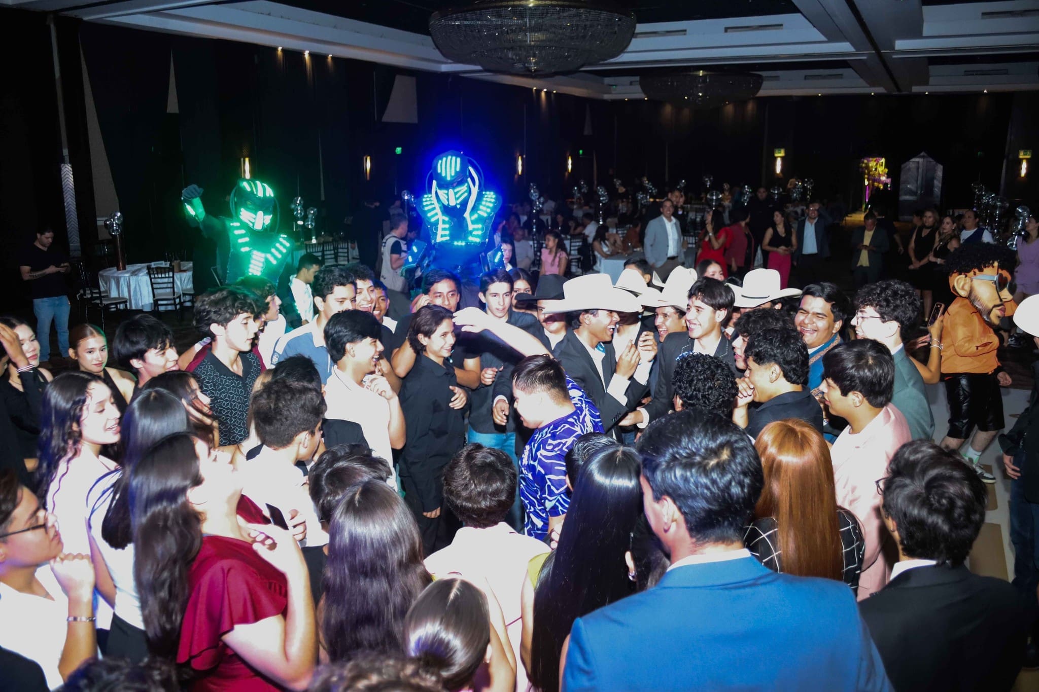 Celebran logros de Deportistas en la «Gala de Campeones»