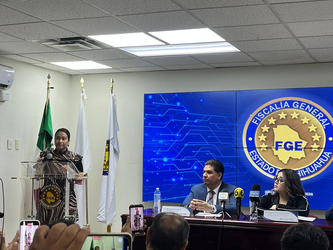 Registran 116 acuerdos de reparación por fraude Vitas