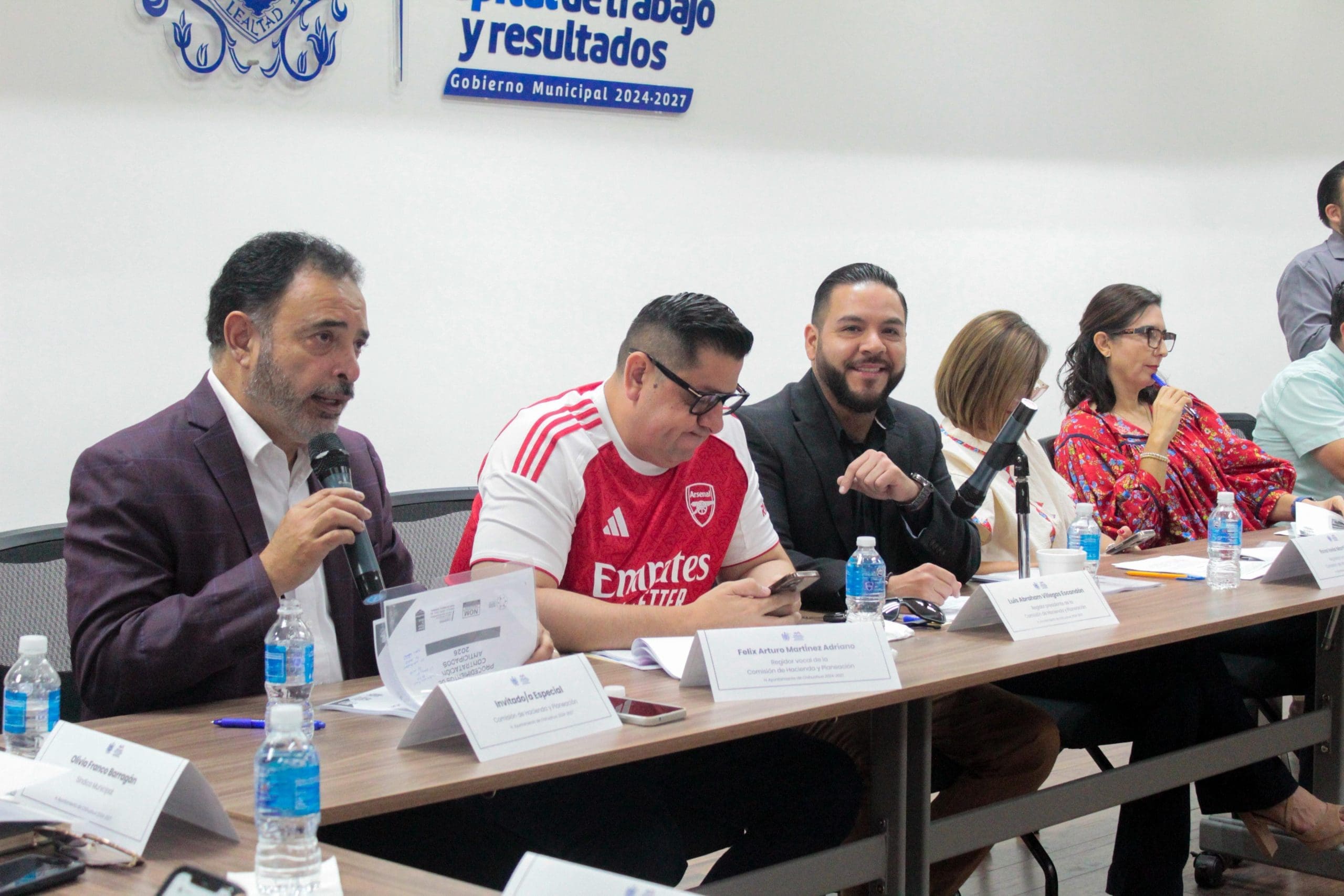 Autorizan recursos del IMPE, con mas de 160 millones de pesos para medicamentos