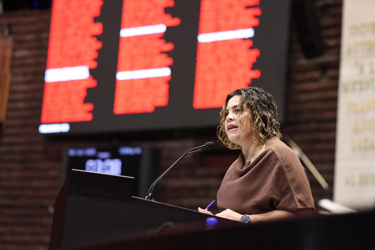 Lilia Aguilar preocupada para que policías tengan acceso a la vivienda