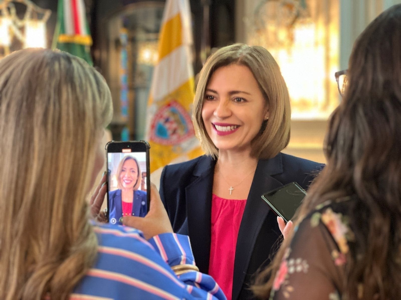 Por cerrar renovación del Consejo Consultivo de Participación Ciudadana