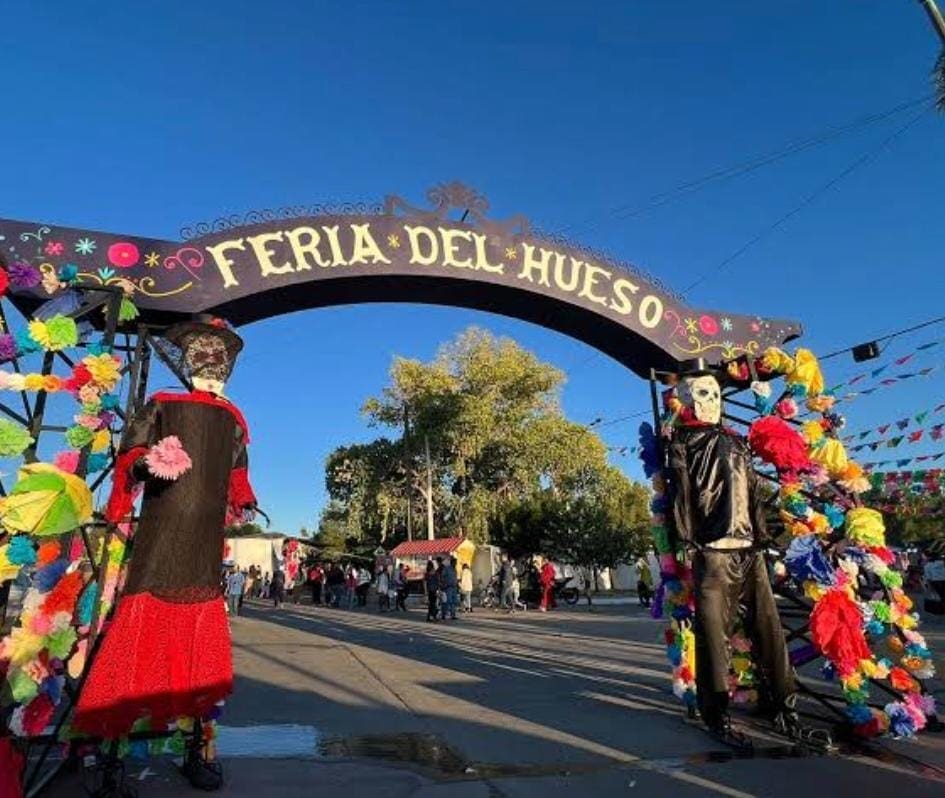 Se esperan 50 mil visitantes los panteones municipales