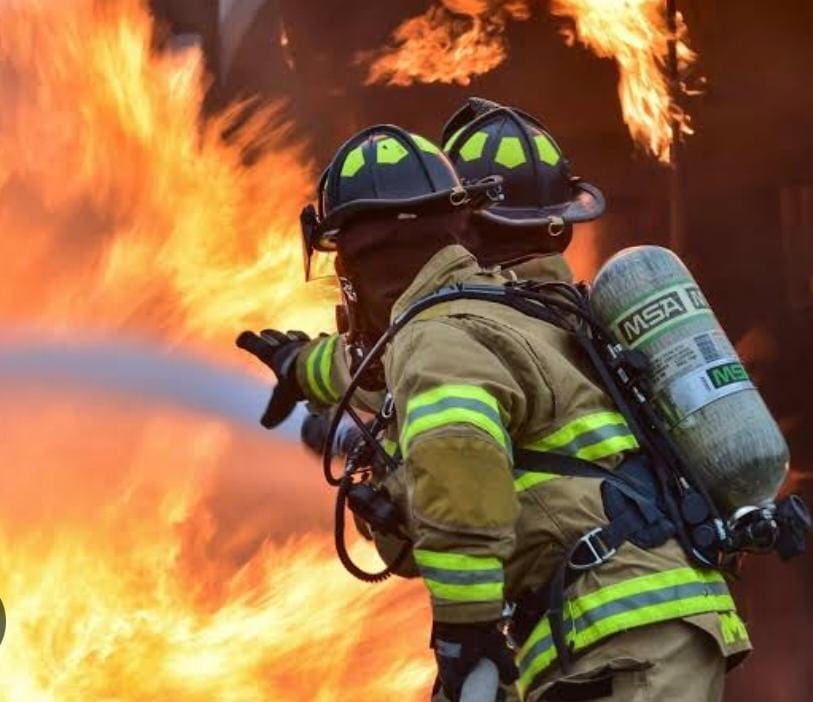 Piden Bomberos revisar antes de instalar los calentones a gas