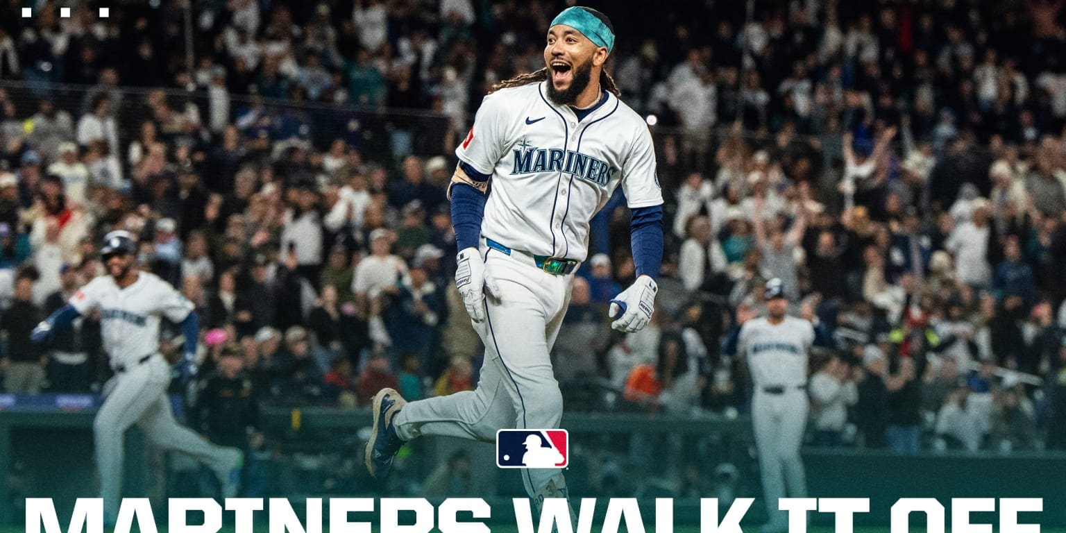 Marineros elimina a Detroit en maratónico juego y va a la ALCS