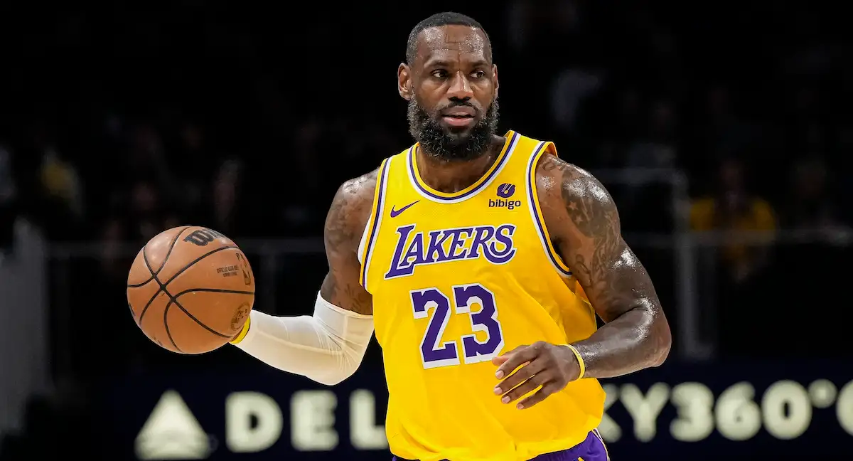 Escándalo sacude a la NBA: exjugador y apostadores filtraban información confidencial