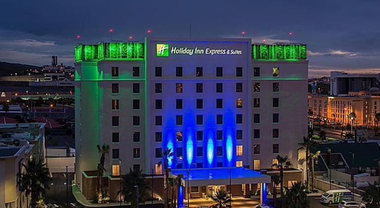 Anuncia Turismo construcción de nuevos hoteles para Chihuahua y Juárez en 2026