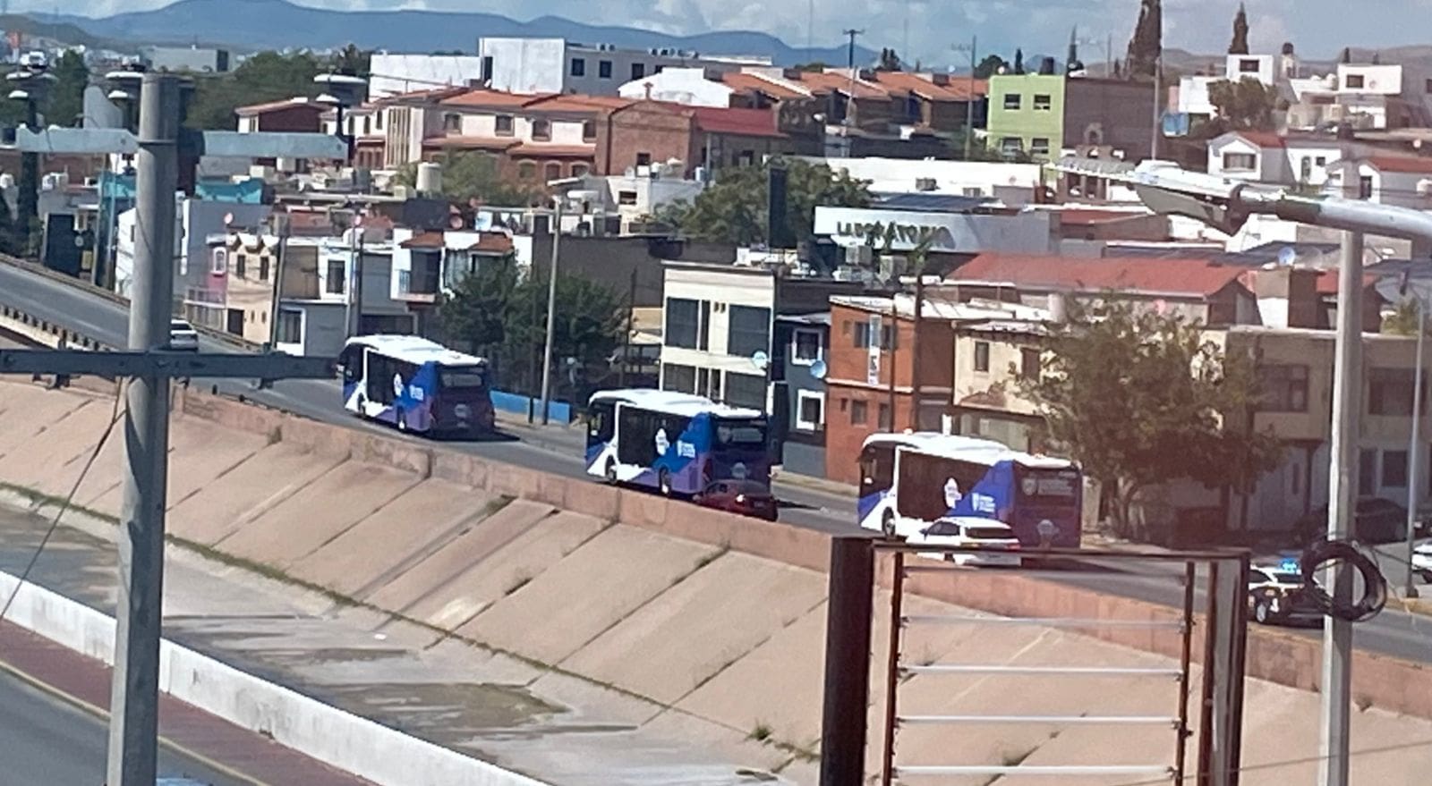 Circulan nuevas unidades del Bowí; preparan presentación
