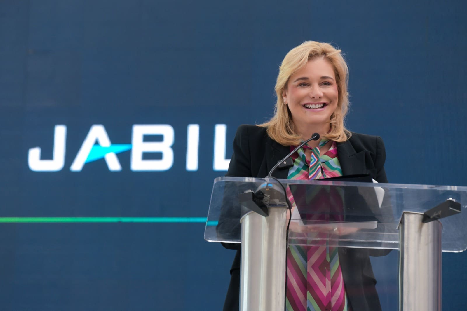 La inversión en Chihuahua, motor de sustento para miles de familias: Maru Campos