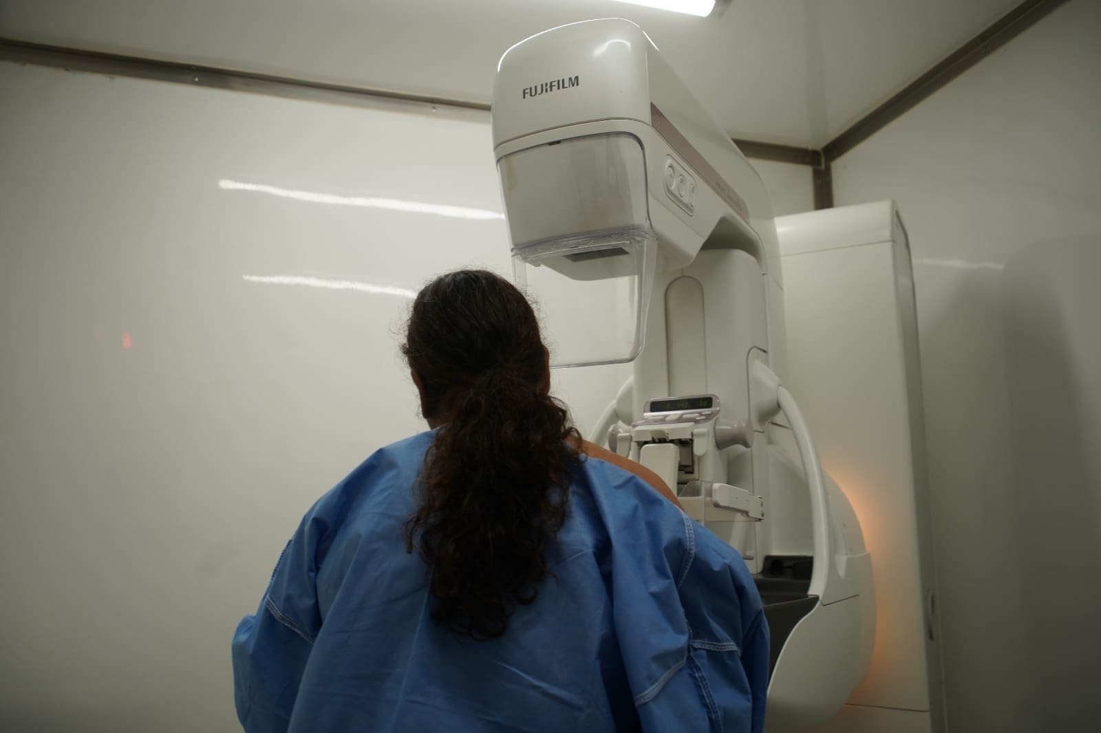 Conoce las actividades del Mes de la Lucha contra el Cáncer de Mama