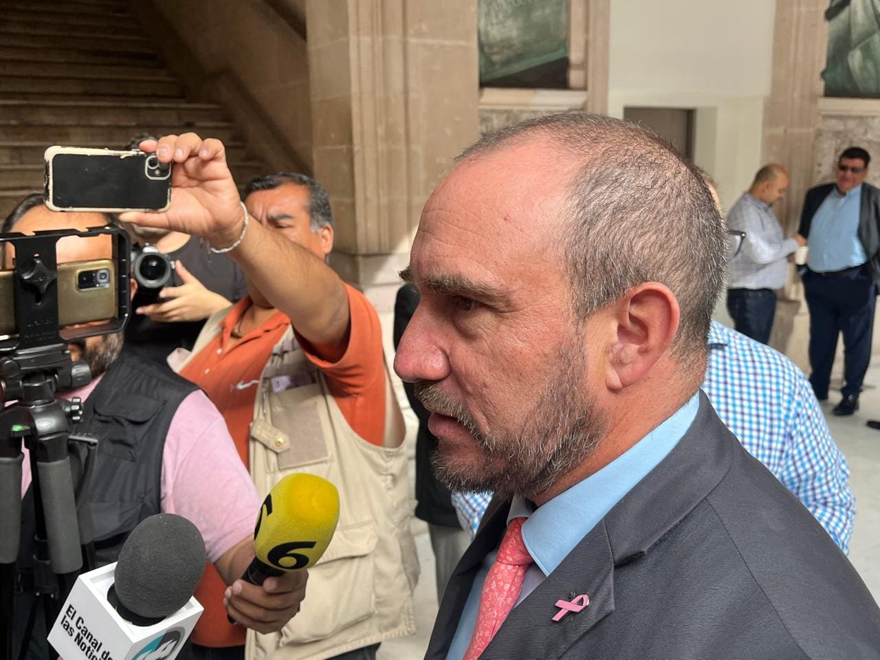 Busca Salud recertificar hospitales para mejorar la donación de órganos