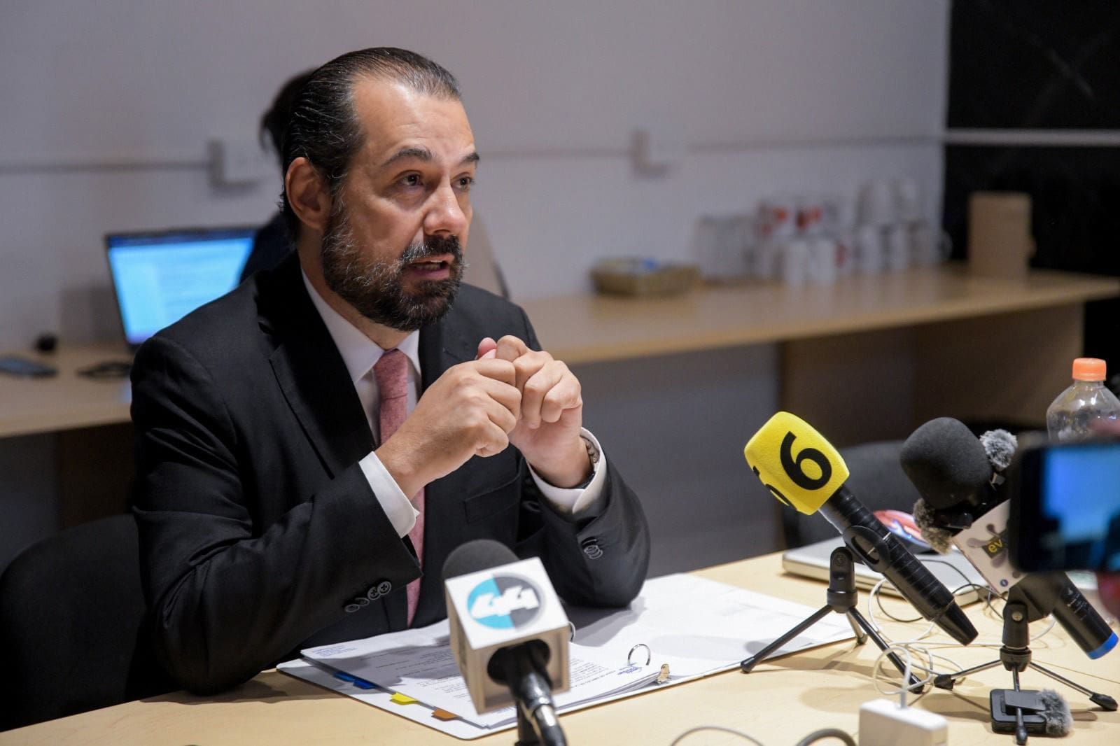 Sin quejas de incumplimiento de Ley Silla en el estado: STPS