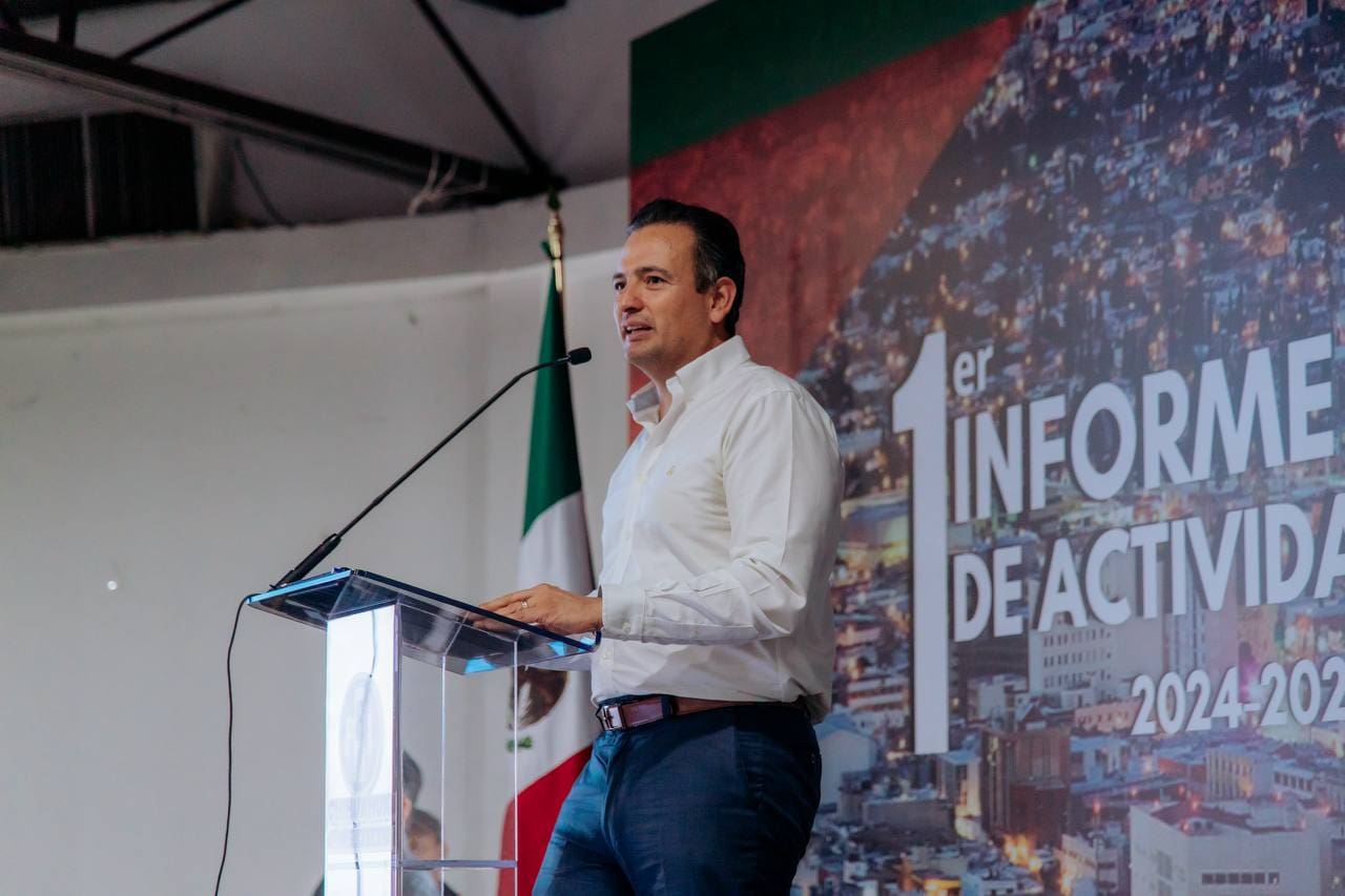 Respalda Bonilla trabajo de Regidoras Priístas