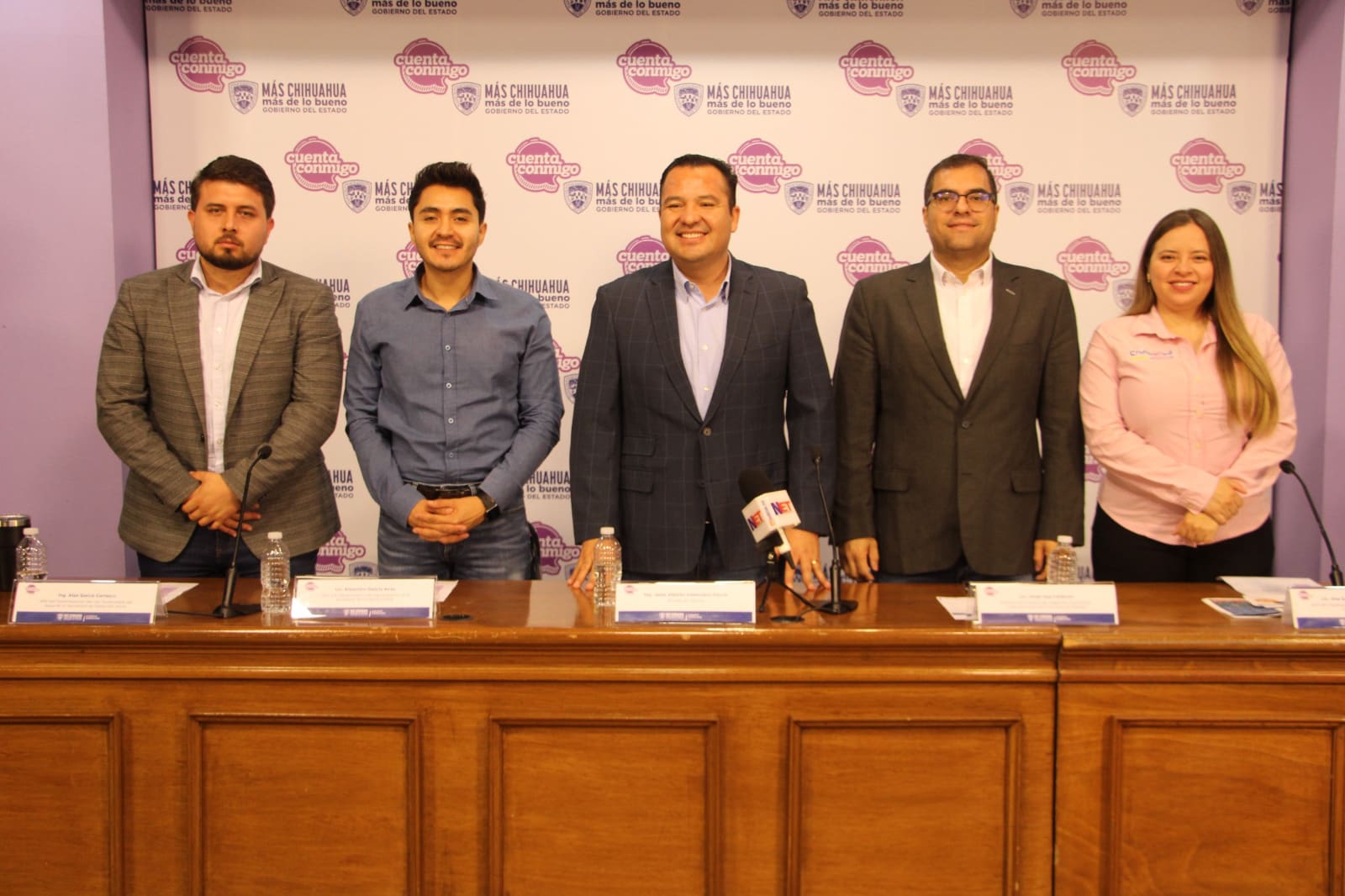 Conoce las actividades del Festival de la Cosecha en Delicias 