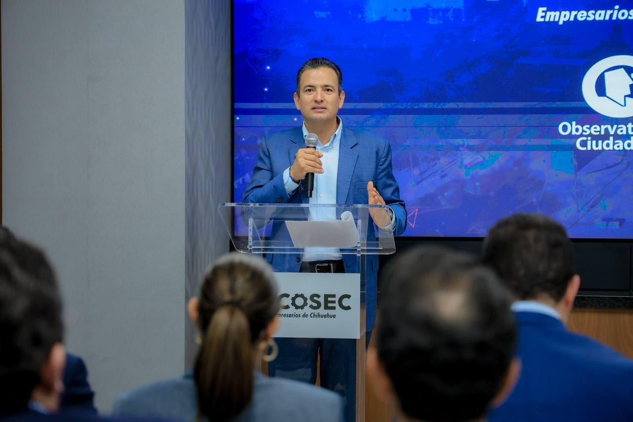 Acude Alcalde a presentación de la segunda fase de ID’ 360