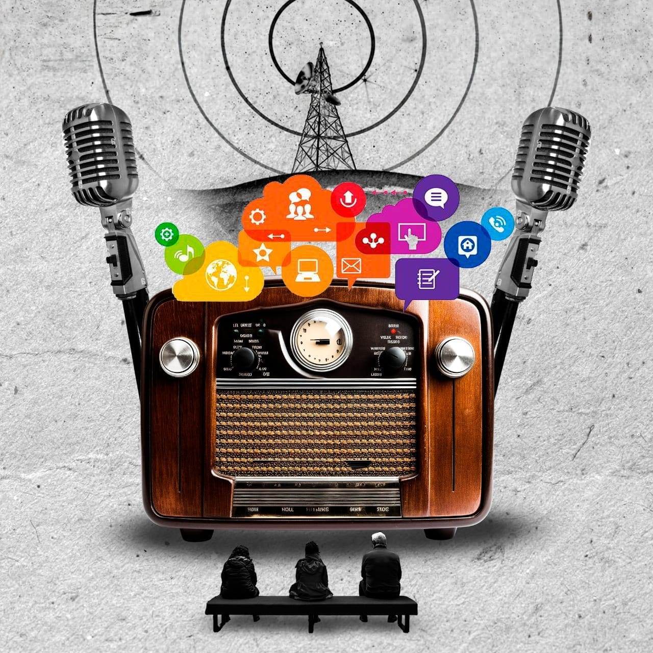 De la Frecuencia al Futuro: Radiorama Chihuahua y la Nueva Era de la Comunicación.