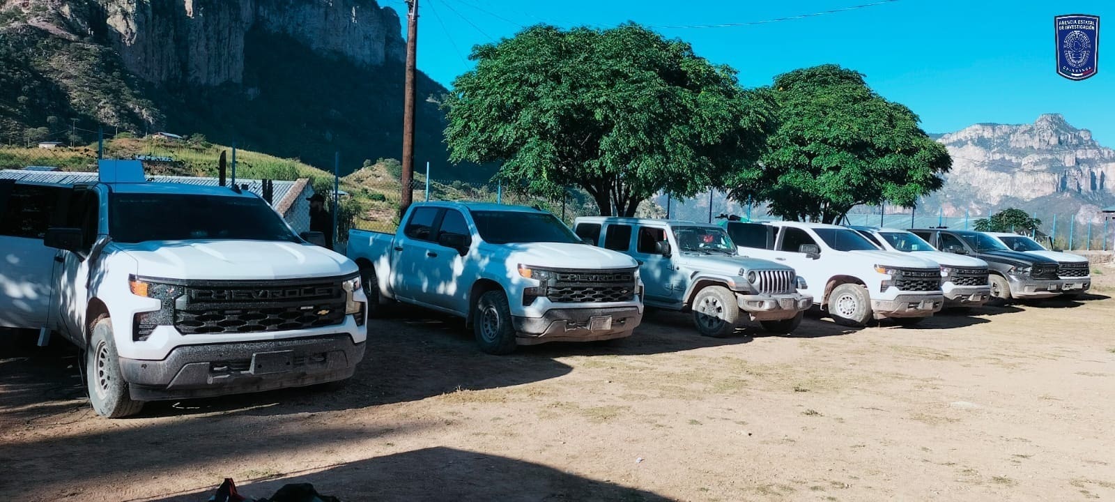 Continúa búsqueda de encuestador desaparecido en Urique