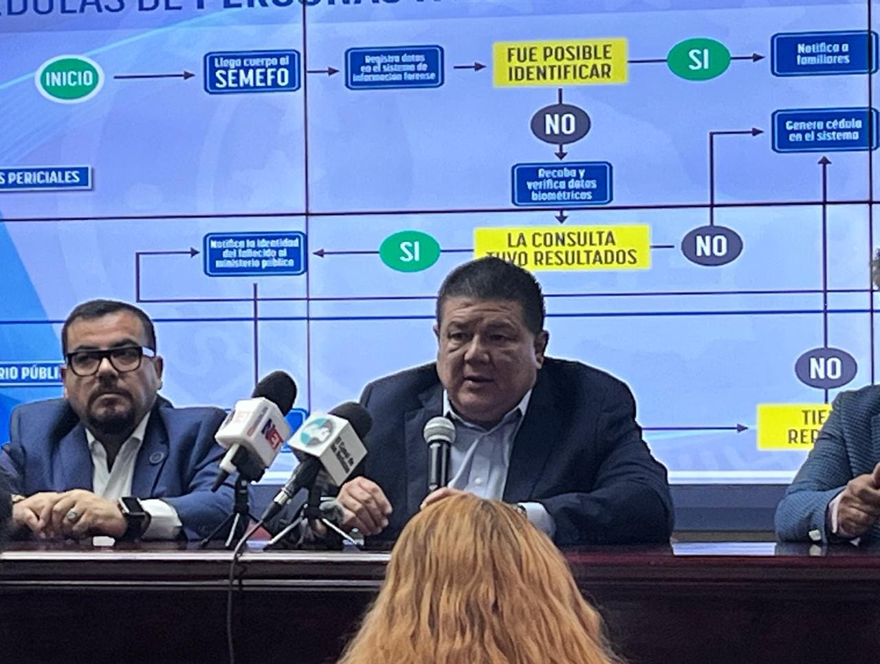 Colaborará Fiscalia con Comisión de Búsqueda en identificación de cuerpos de crematorio Plenitud