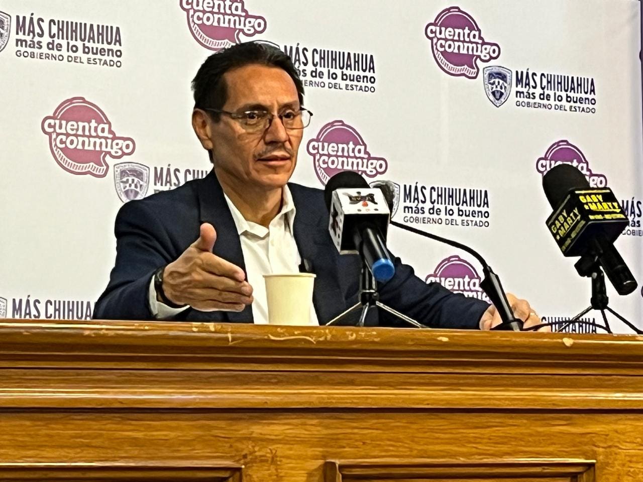 Evita Granillo entrar en polémica por cargo de accesorios tras críticas de Morena 