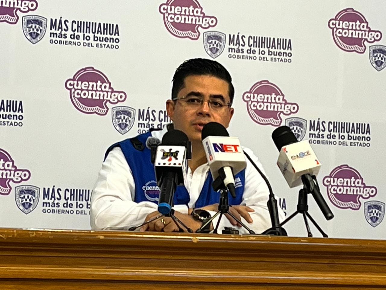 Anuncia Desarrollo Humano construcción de refugio estatal para animales en enero de 2026