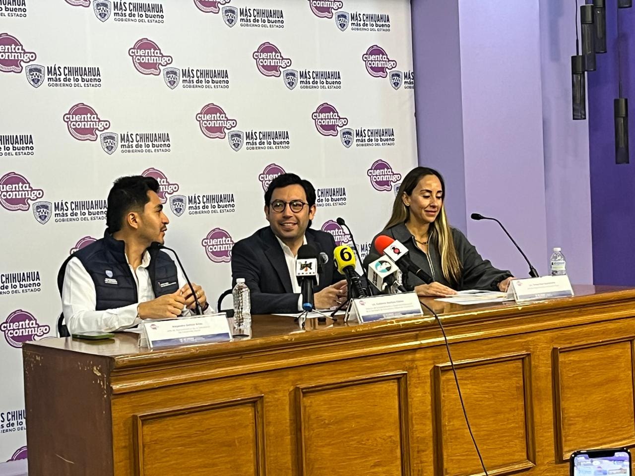 Convoca Estado a productores para la feria FOODEX Japón 2026