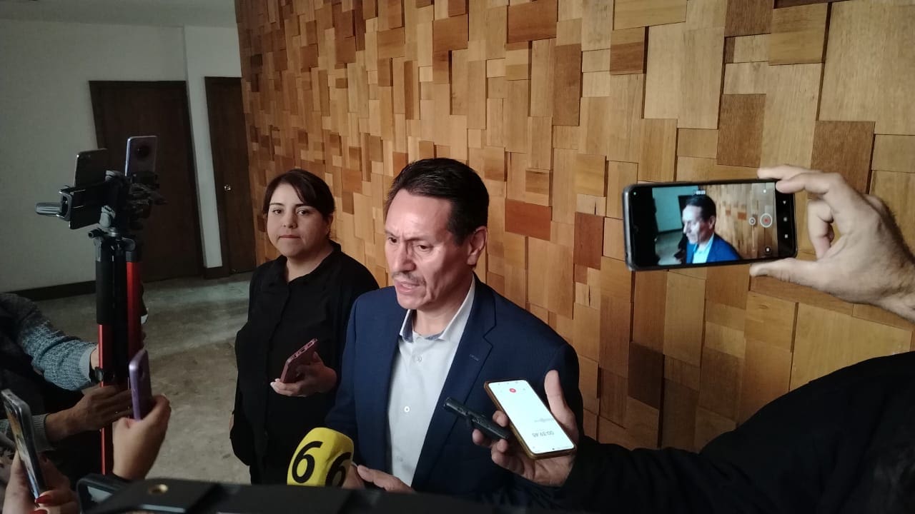 Buena respuesta de ciudadanía en “Borrón y Cuenta Nueva”: Granillo 