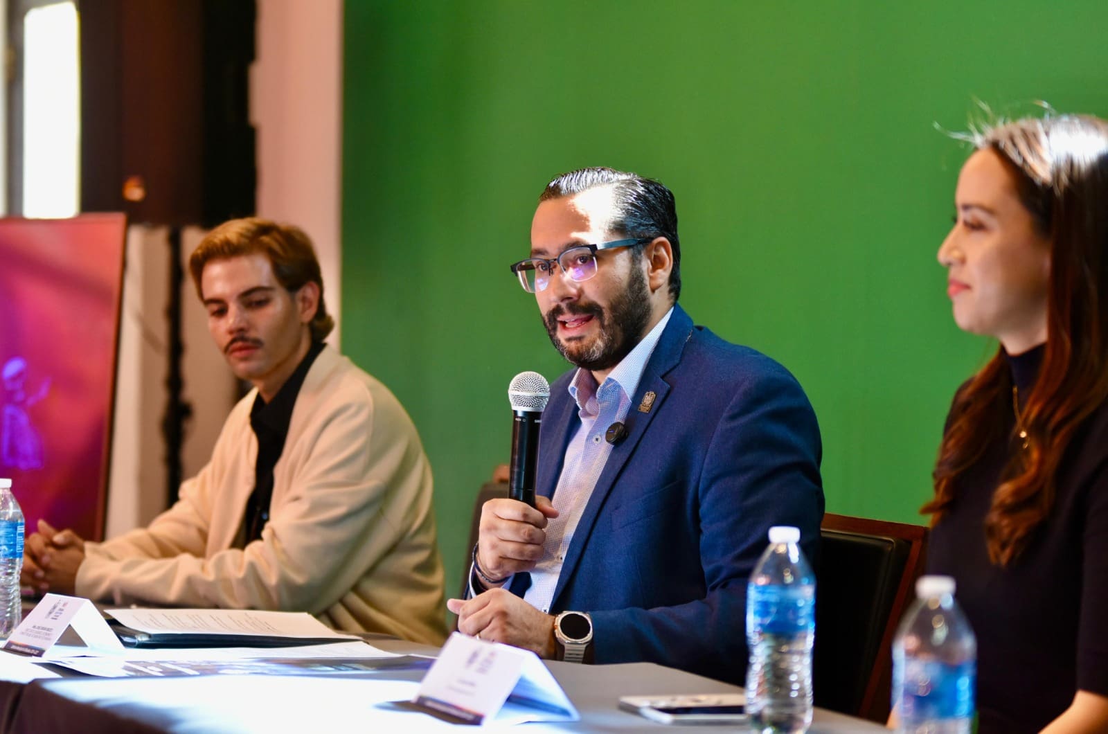 Presentarán la “Premier Historias Cortas de Terror 2025”