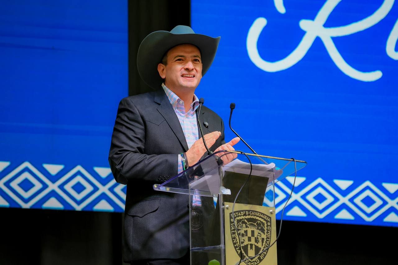 Reconoce Bonilla a las mujeres rurales de Chihuahua