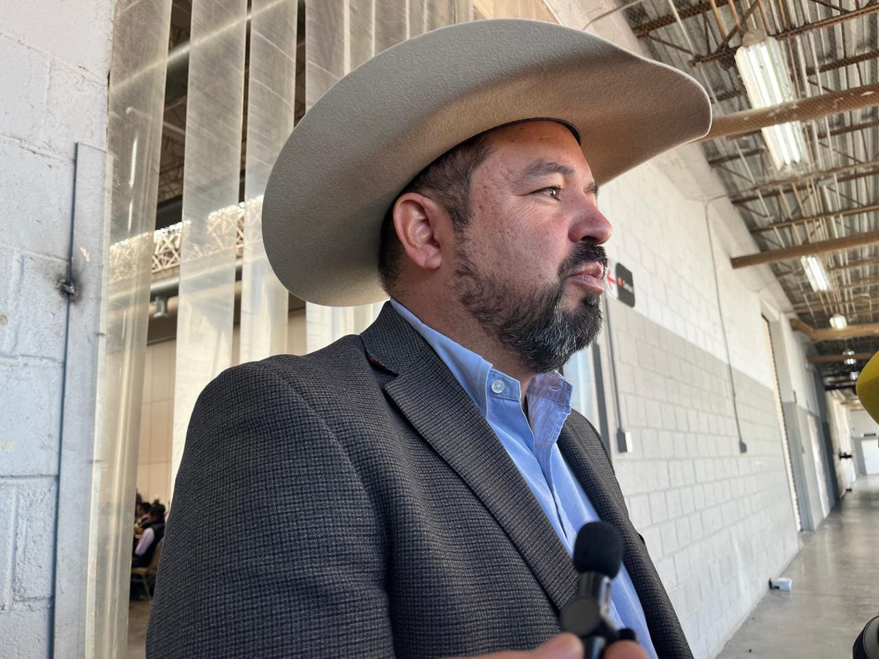 Pide Desarrollo Rural apoyar a productores locales ante la importación de carne brasileña
