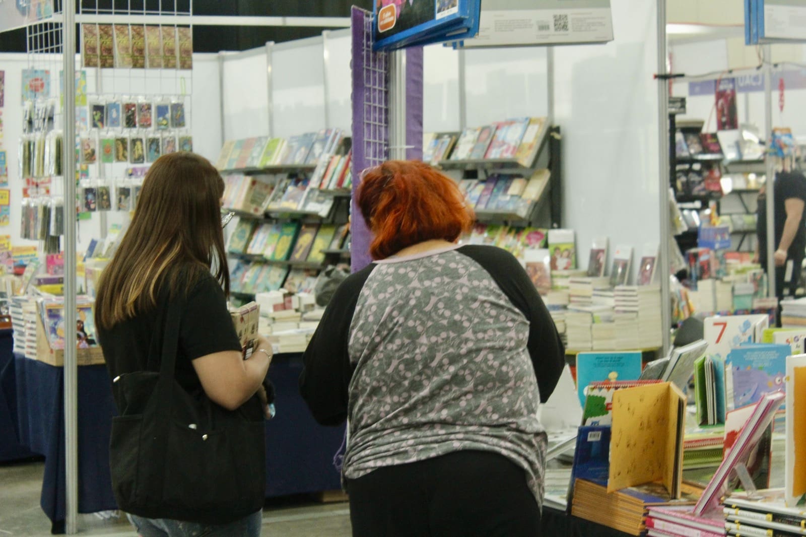 Presentan programa oficial de la Feria del Libro Chihuahua
