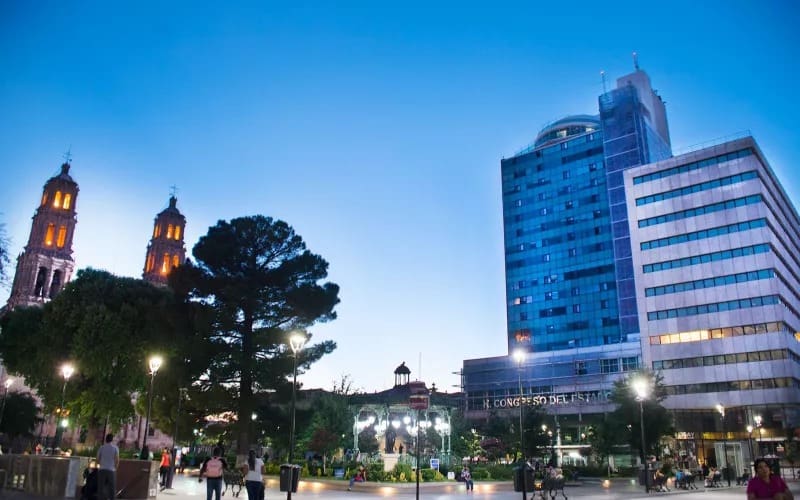 Descenderá temperatura máxima a mediados de semana