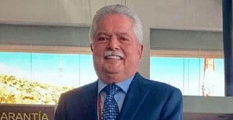 Funeral de Víctor Cruz será en Mausoleos este lunes