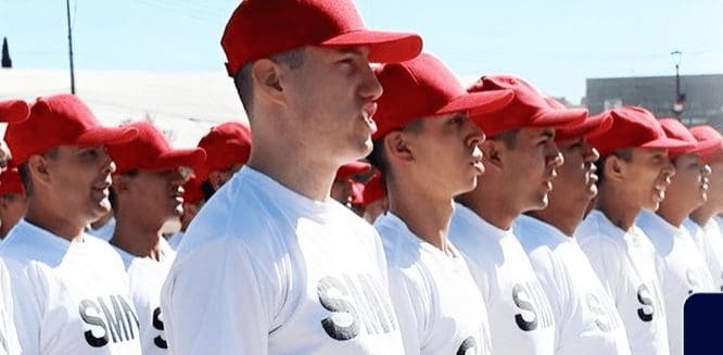 Últimos días para iniciar trámite de la Cartilla del Servicio Militar