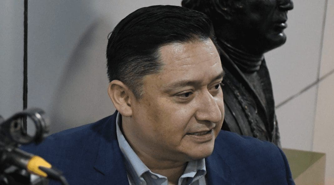 Necesitamos ir a las calles con idea y propuesta: Alfredo Chávez por relanzamiento del PAN