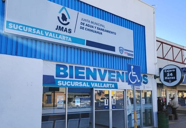 Descarta la JMAS contaminación de agua en la colonia Campesina