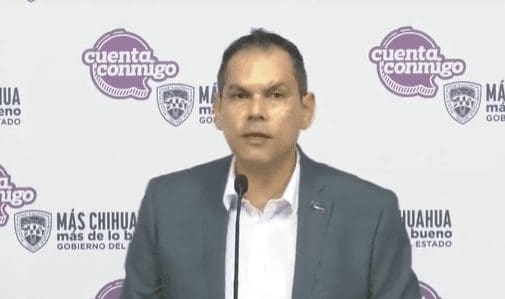 Inicia hoy programa Chihuahua Pinta Seguro para mejorar señalamientos viales
