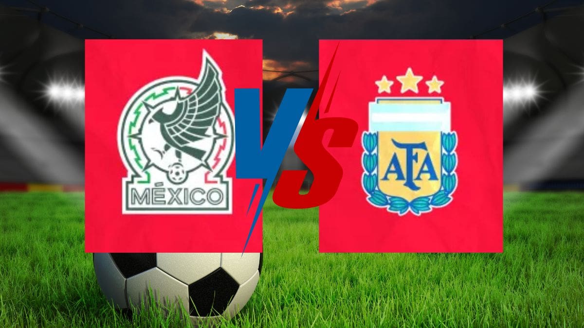 Mexico disputa el pase a Semifinal ante Argentina en el Mundial de la sub20.