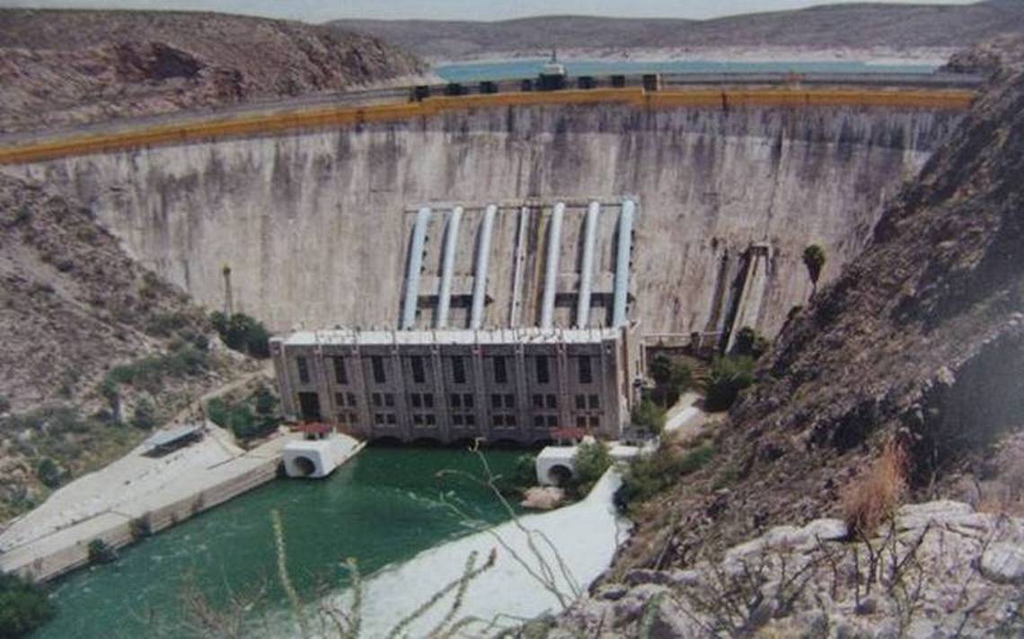 México cede ante EU y compromete entrega de agua