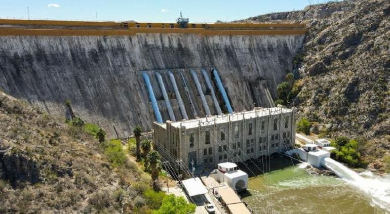 Desarrollo Rural pedirá a Conagua aclarar pagos del vital líquido a Estados Unidos 